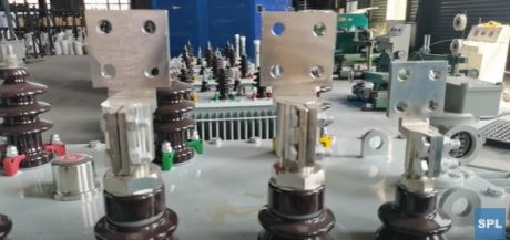 Power transformer, 3 phase transformer, China manufacturer, ISO 9001 14001, videos