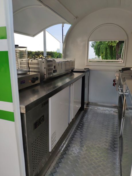 food trailer equipment layout Chinese Best Wholesaler