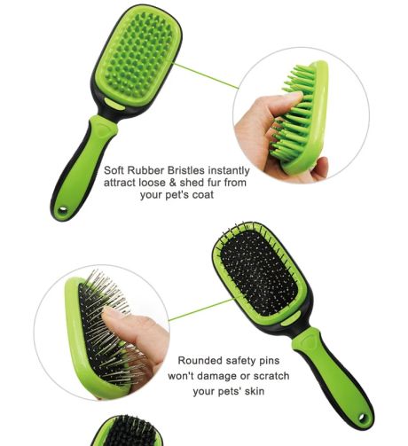 Medium Large Finishing Comb Best China Supplier