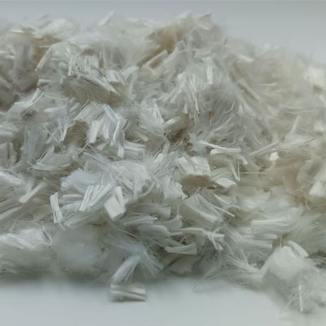 for Traffic flow pet fibers for Pavement Man-made fiber