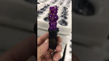 ponta de resina shisha Personalização Fornecedor Chinês Oficial Melhor Preço de Atacado