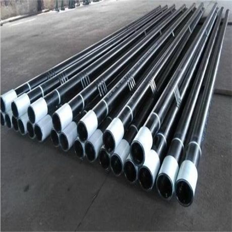 En10208 L235ga Pipeline for Combustible Fluids Welded Steel Tube