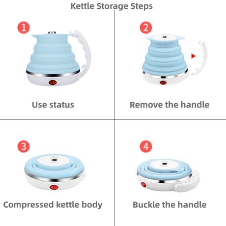 12 volt kettle for boat Best China Factory,collapsible tea kettle for car Best Wholesalers