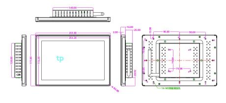 integrated lcd sunscreen Is it energy efficient？