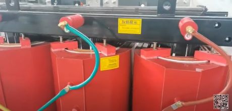 Power transformer, ground mounted transformer, China exporter, maker, energy-saving, videos