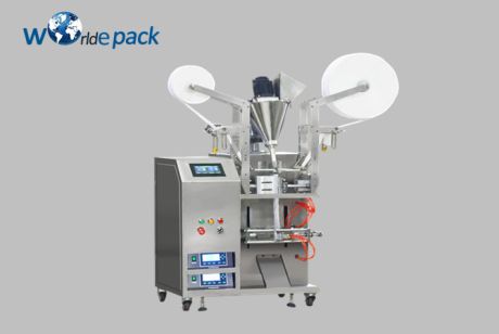 Model-by-Model Guide to Tea Packing Machines