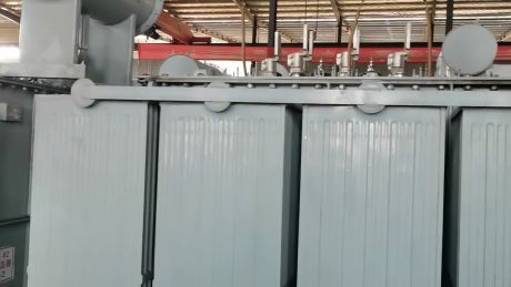 Dry type &Liquid filled transformer, medium voltage transformer, China factory, supplier, custom-made, videos