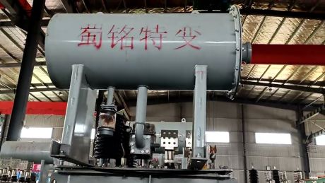 Distribution transformer, 3 phase transformer, China factory, supplier, premium, all-new, videos